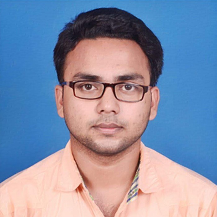 Mohd Faiz Khan